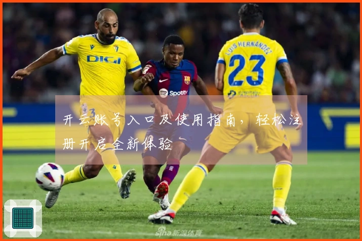 开云账号入口及使用指南,轻松注册开启全新体验