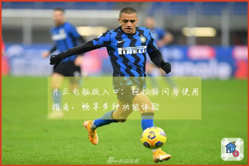 开云电脑版入口:轻松访问与使用指南,畅享多种功能体验