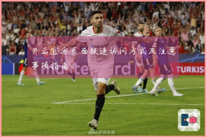 开云官方页面极速访问方式及注意事项指南