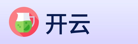 开云 Logo